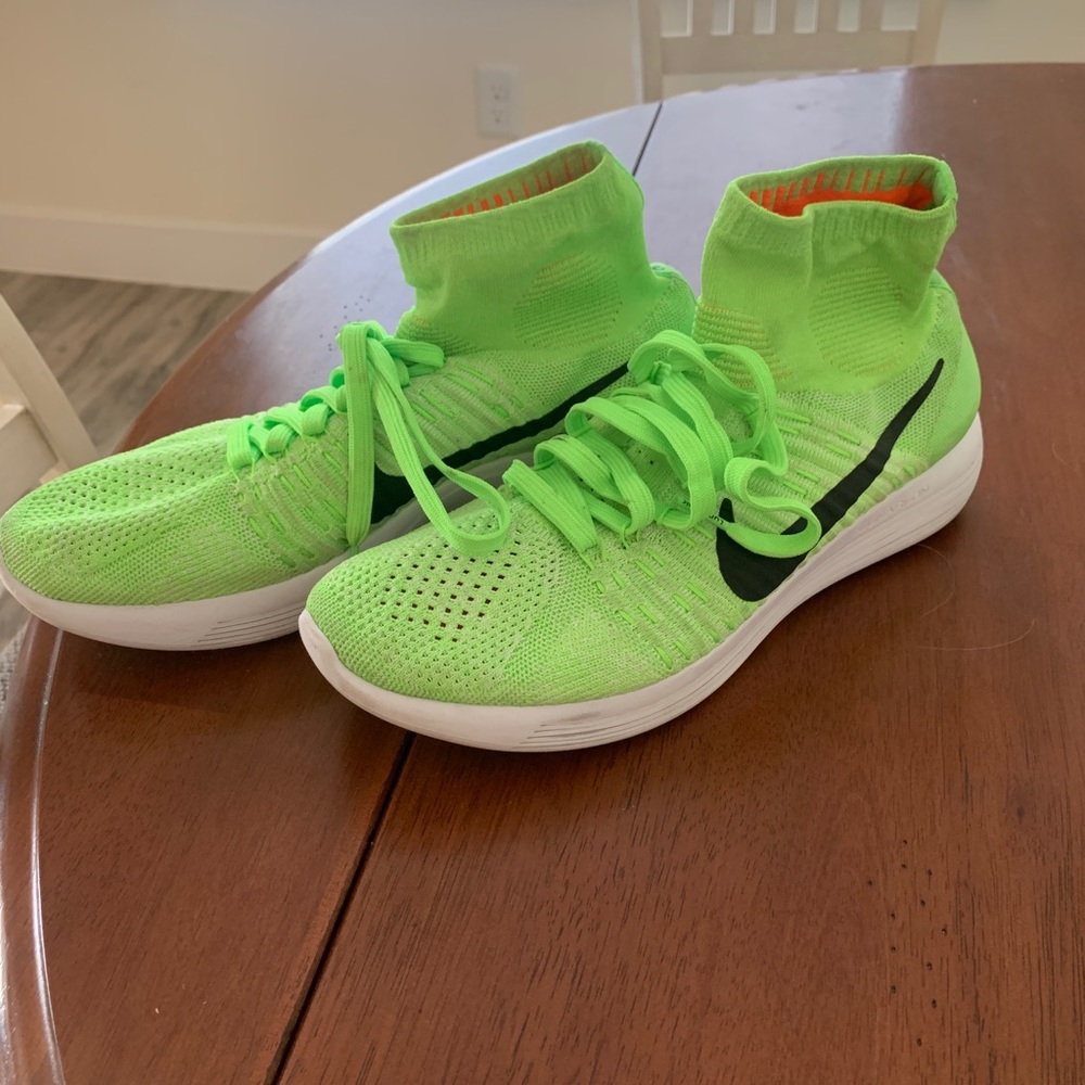 Women’s Nike LunarEpic FlyKnit
